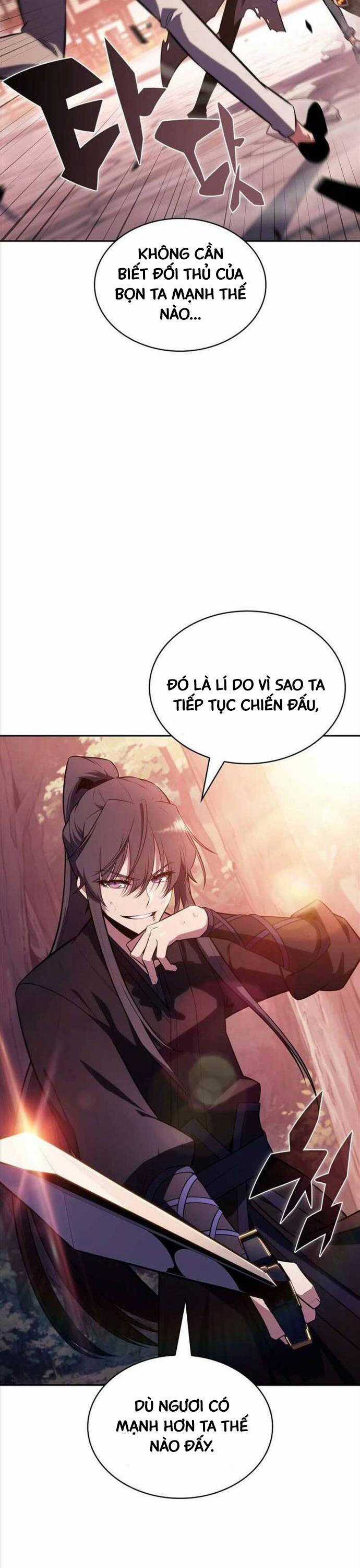 Tôi Là Tân Thủ Có Cấp Cao Nhất Chapter 148 trang 16