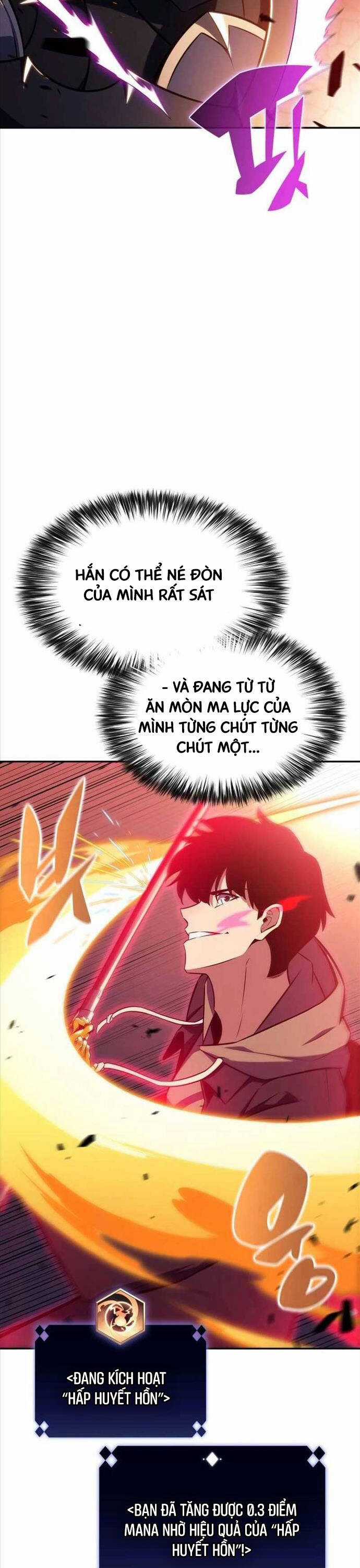 Tôi Là Tân Thủ Có Cấp Cao Nhất Chapter 148 trang 19