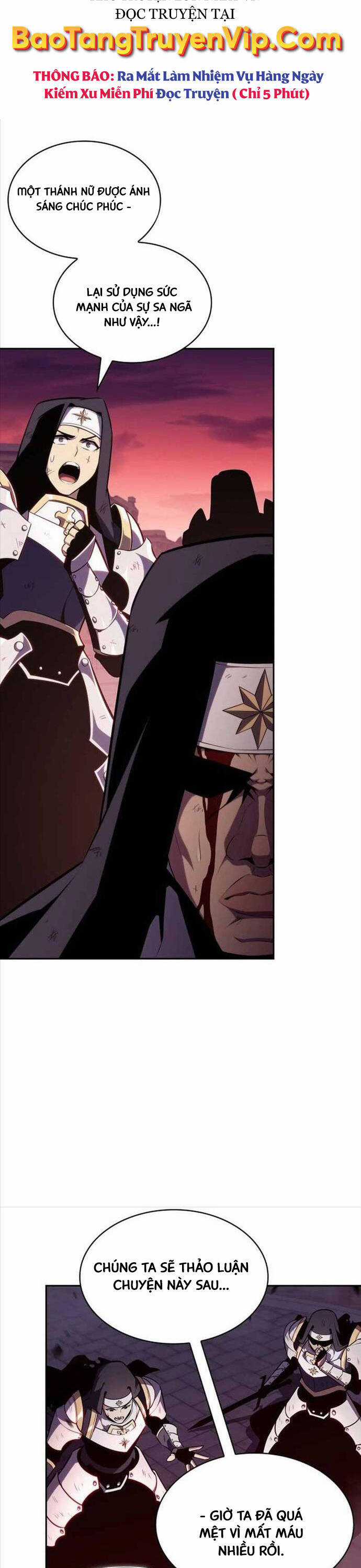 Tôi Là Tân Thủ Có Cấp Cao Nhất Chapter 148 trang 2