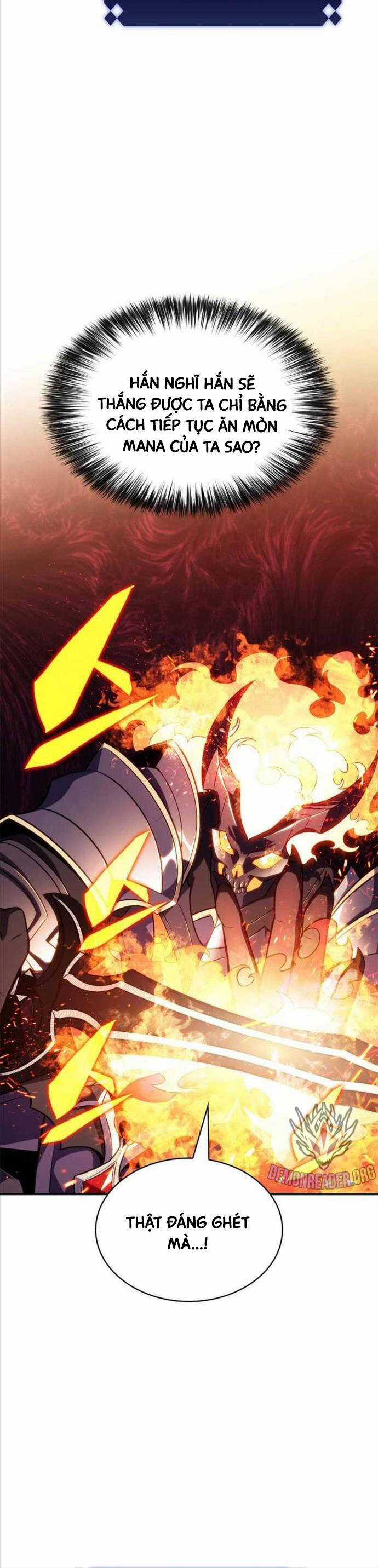 Tôi Là Tân Thủ Có Cấp Cao Nhất Chapter 148 trang 20