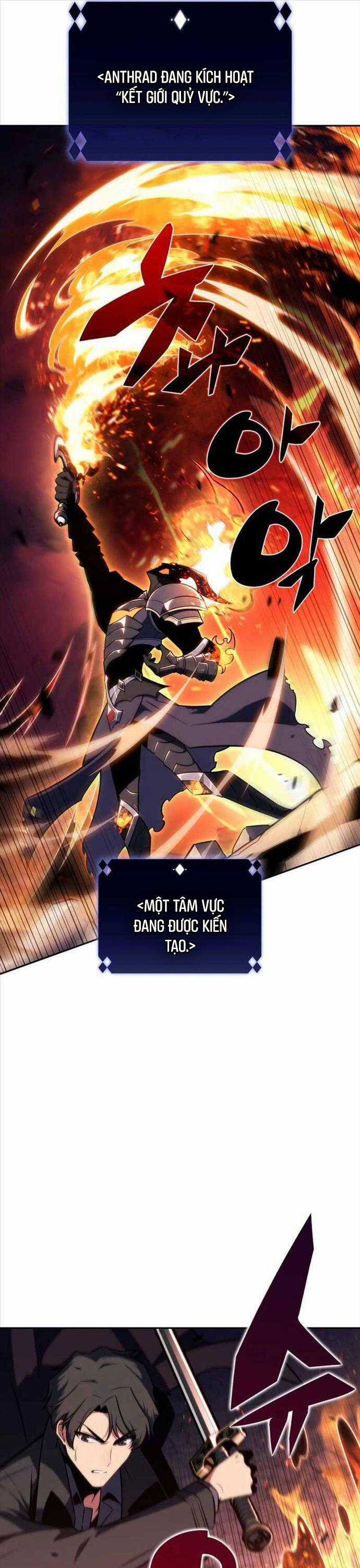 Tôi Là Tân Thủ Có Cấp Cao Nhất Chapter 148 trang 21