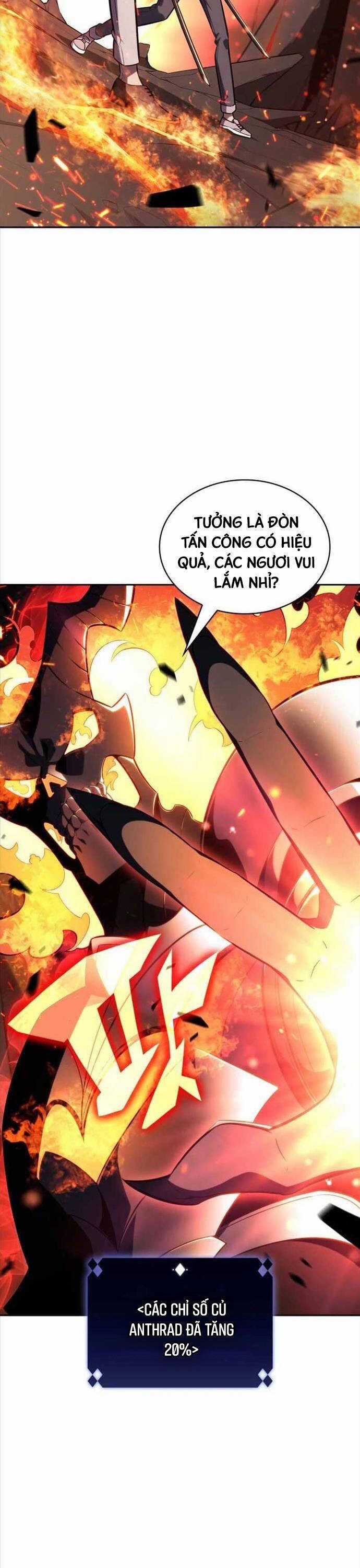 Tôi Là Tân Thủ Có Cấp Cao Nhất Chapter 148 trang 23