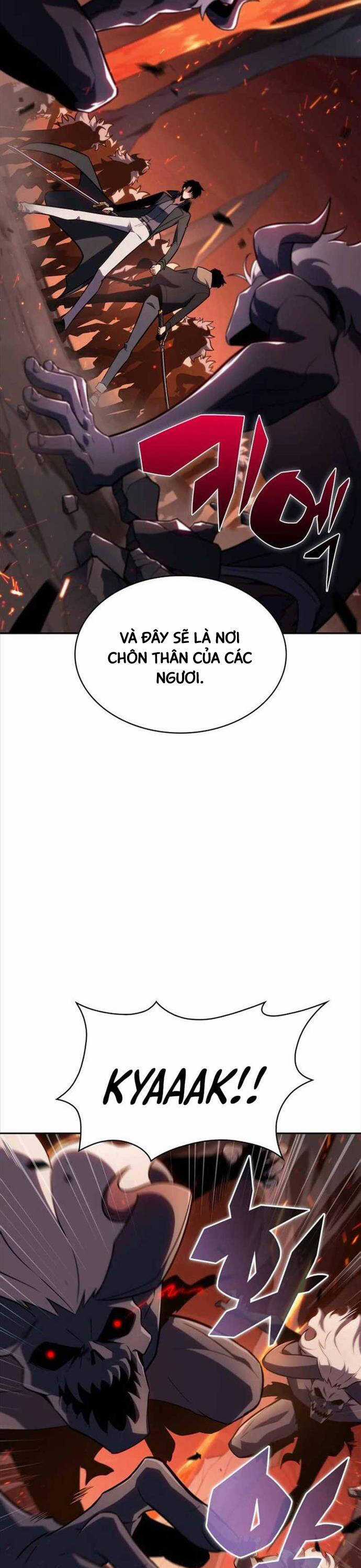 Tôi Là Tân Thủ Có Cấp Cao Nhất Chapter 148 trang 25