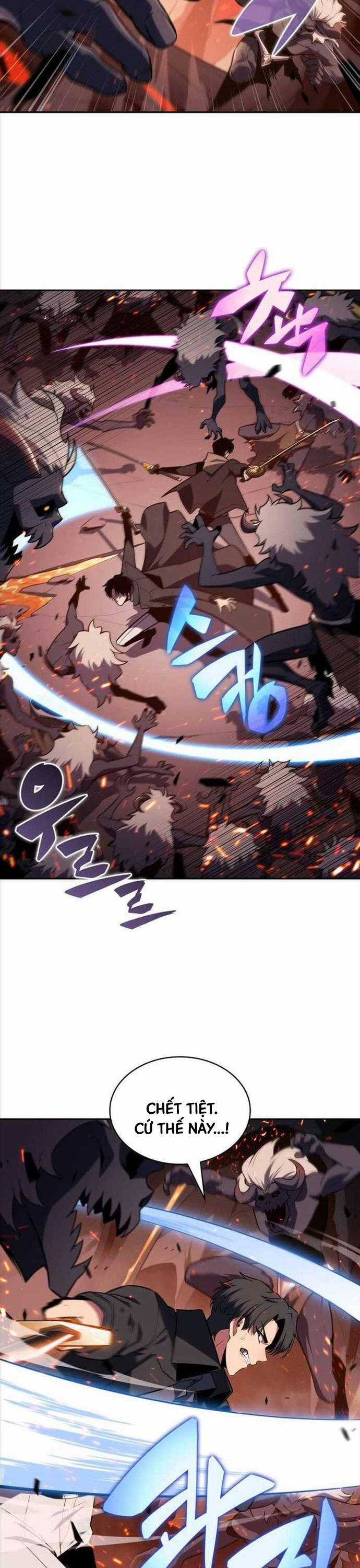 Tôi Là Tân Thủ Có Cấp Cao Nhất Chapter 148 trang 26