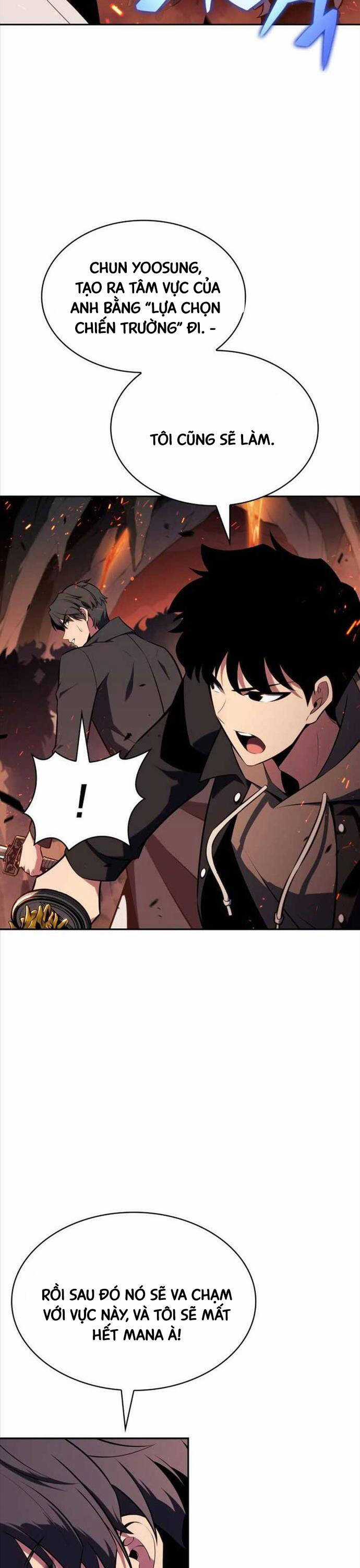 Tôi Là Tân Thủ Có Cấp Cao Nhất Chapter 148 trang 27