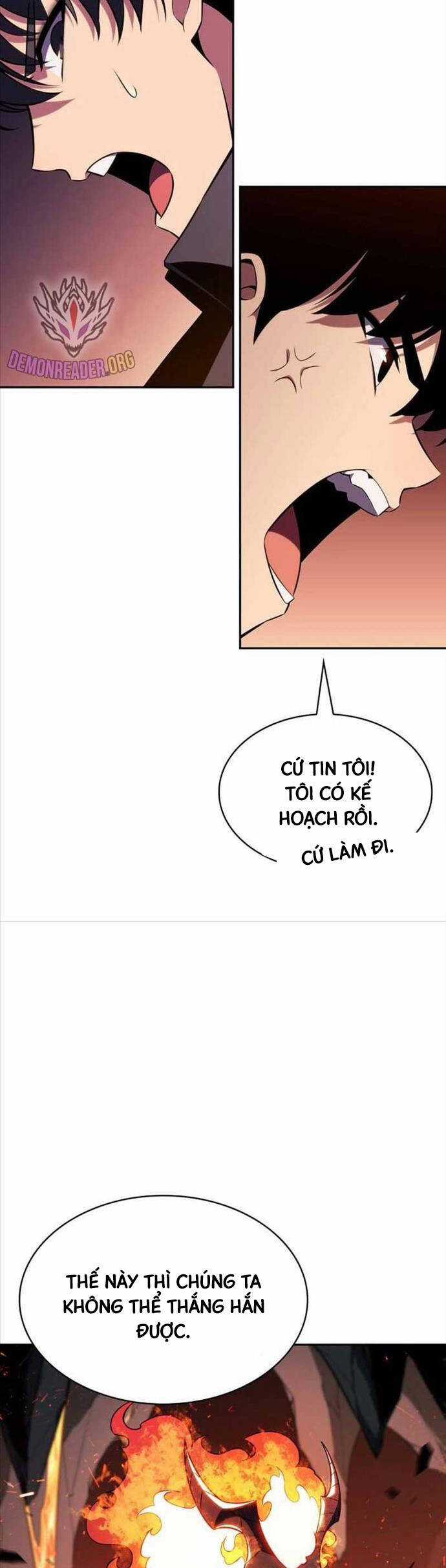 Tôi Là Tân Thủ Có Cấp Cao Nhất Chapter 148 trang 28