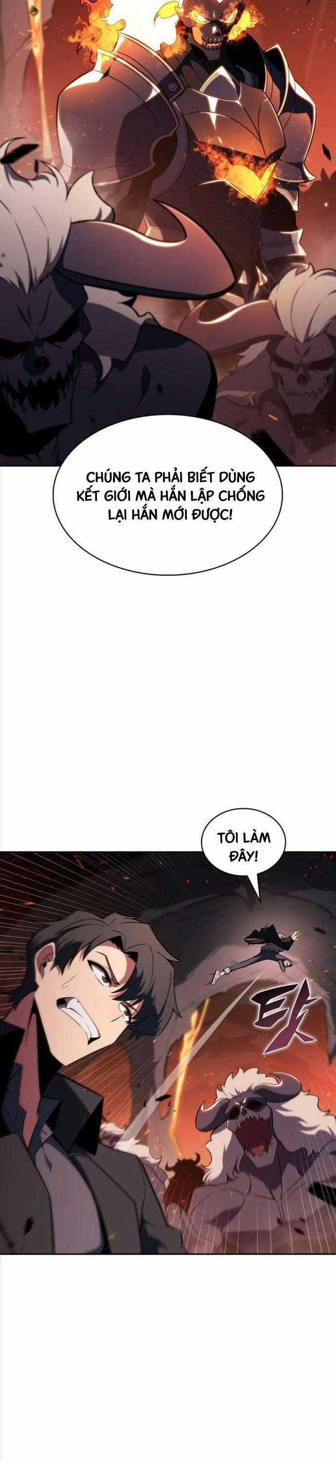 Tôi Là Tân Thủ Có Cấp Cao Nhất Chapter 148 trang 29