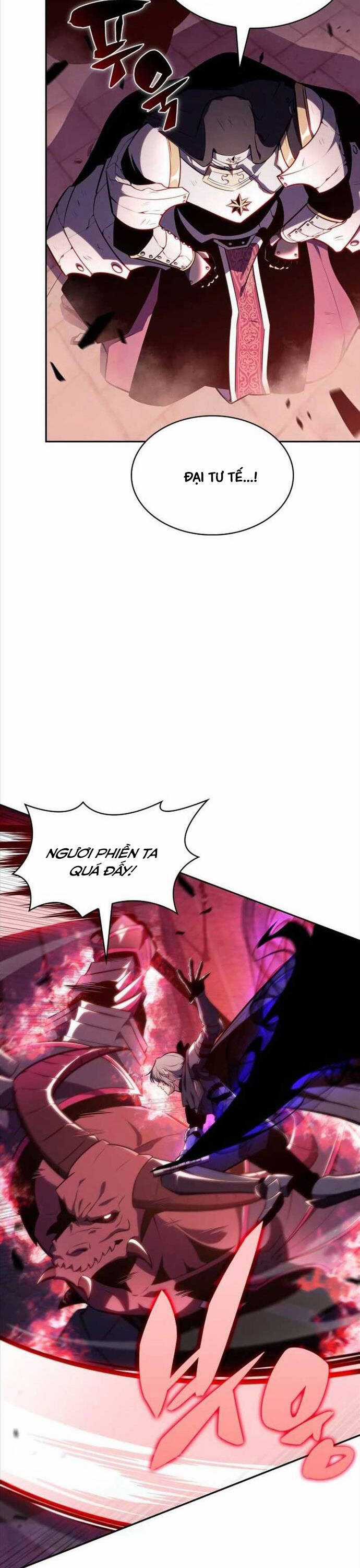 Tôi Là Tân Thủ Có Cấp Cao Nhất Chapter 148 trang 3