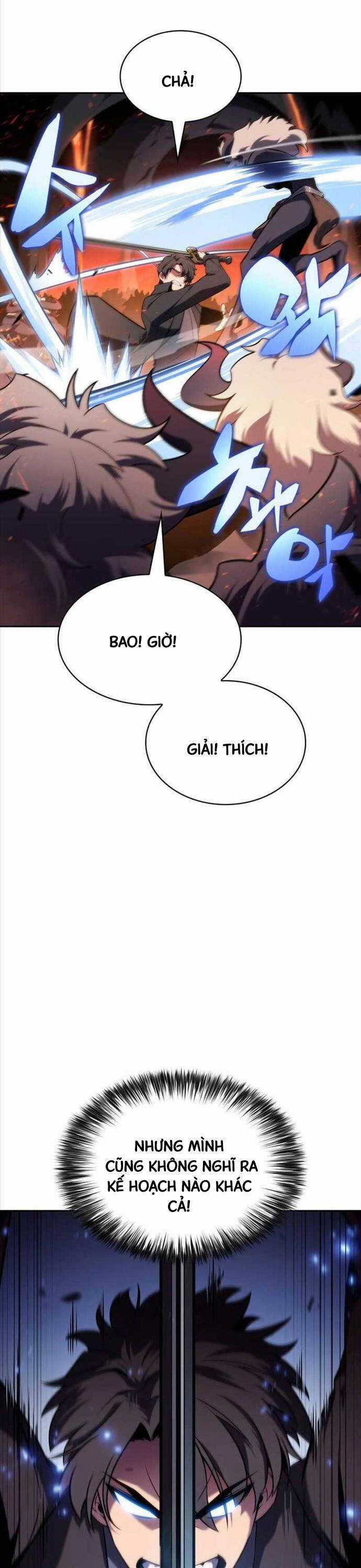 Tôi Là Tân Thủ Có Cấp Cao Nhất Chapter 148 trang 30