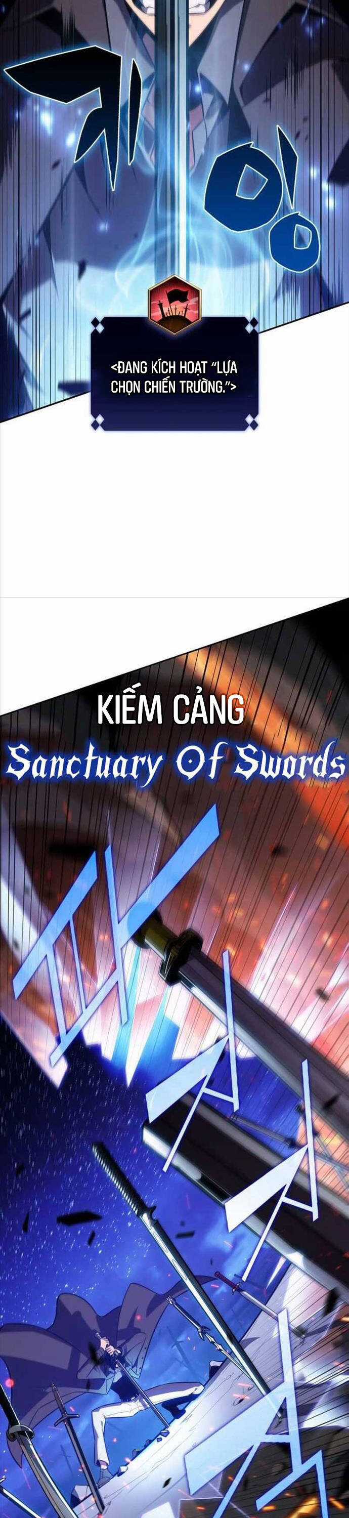 Tôi Là Tân Thủ Có Cấp Cao Nhất Chapter 148 trang 31