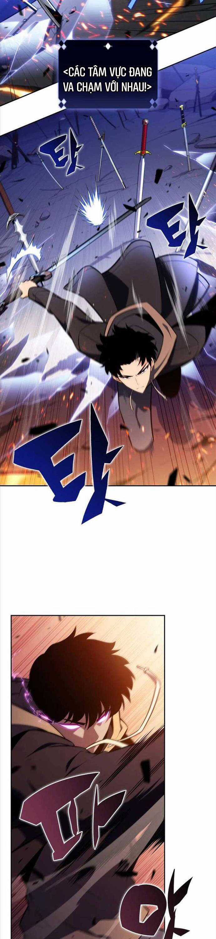 Tôi Là Tân Thủ Có Cấp Cao Nhất Chapter 148 trang 32