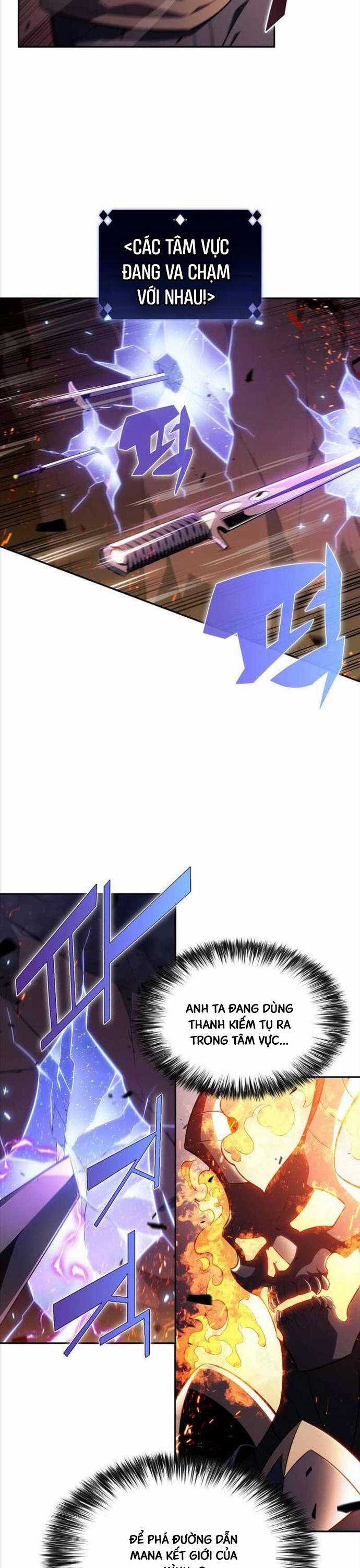 Tôi Là Tân Thủ Có Cấp Cao Nhất Chapter 148 trang 33