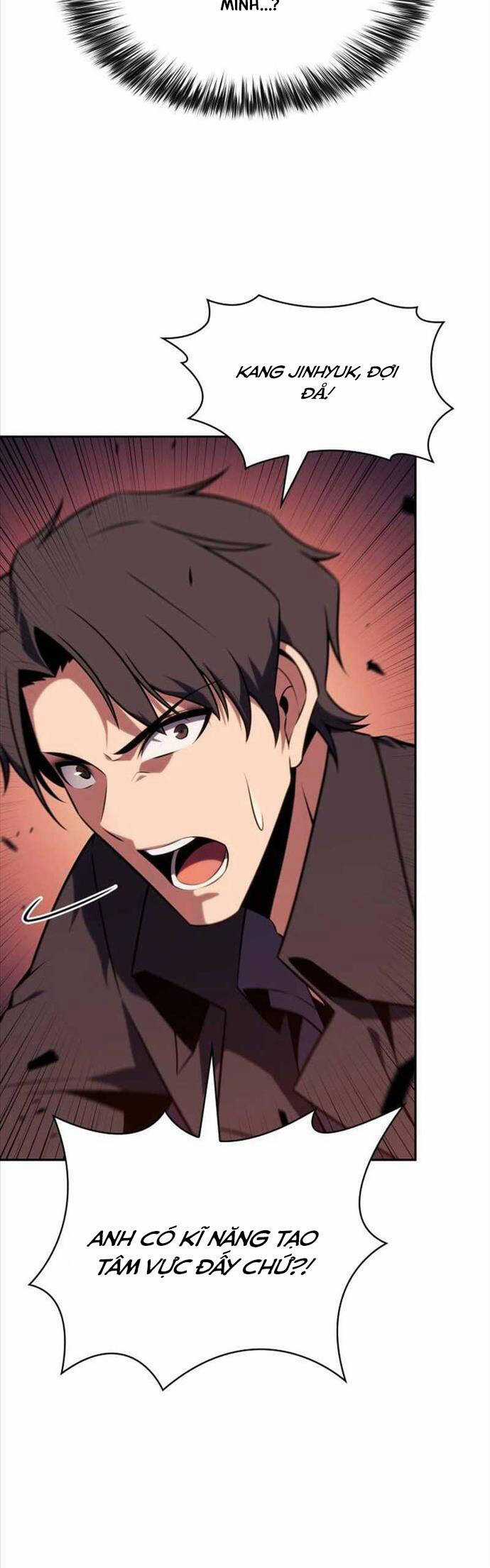 Tôi Là Tân Thủ Có Cấp Cao Nhất Chapter 148 trang 34