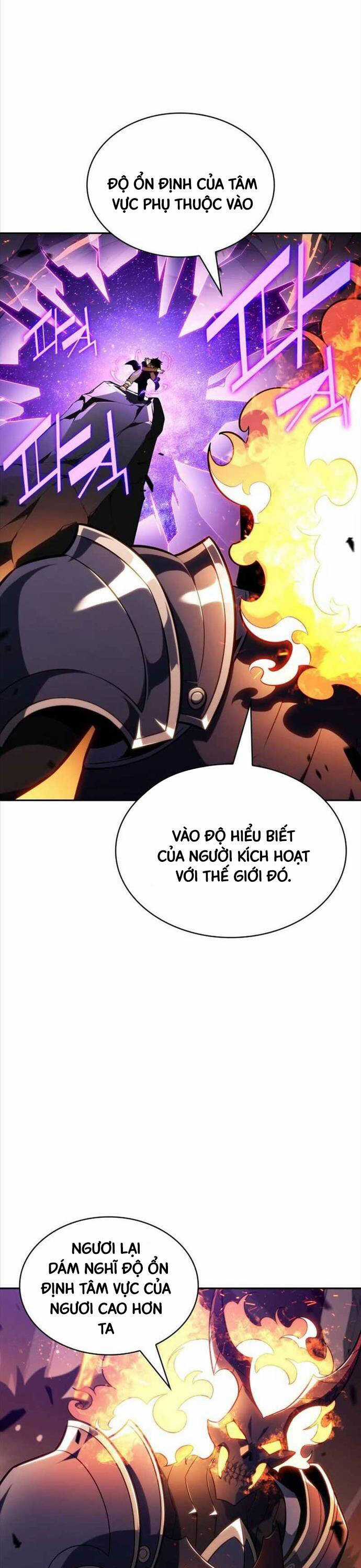 Tôi Là Tân Thủ Có Cấp Cao Nhất Chapter 148 trang 37