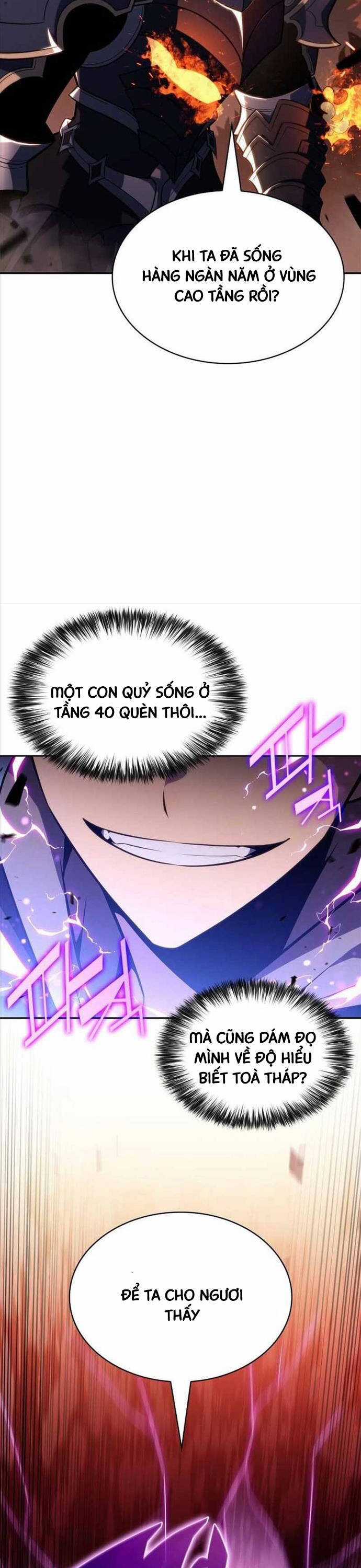 Tôi Là Tân Thủ Có Cấp Cao Nhất Chapter 148 trang 38
