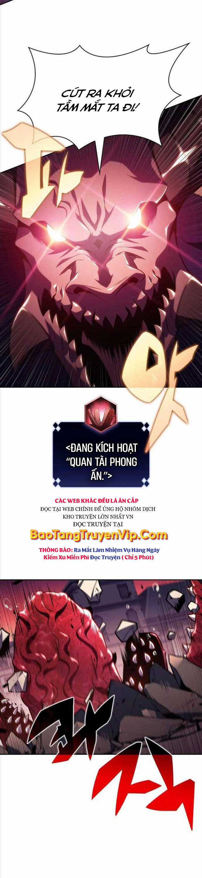 Tôi Là Tân Thủ Có Cấp Cao Nhất Chapter 148 trang 4