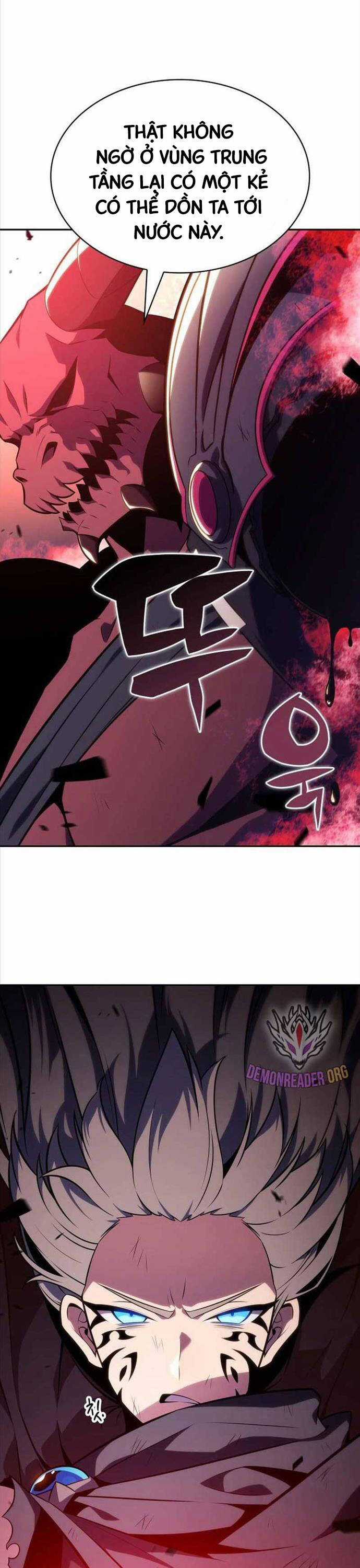 Tôi Là Tân Thủ Có Cấp Cao Nhất Chapter 148 trang 41