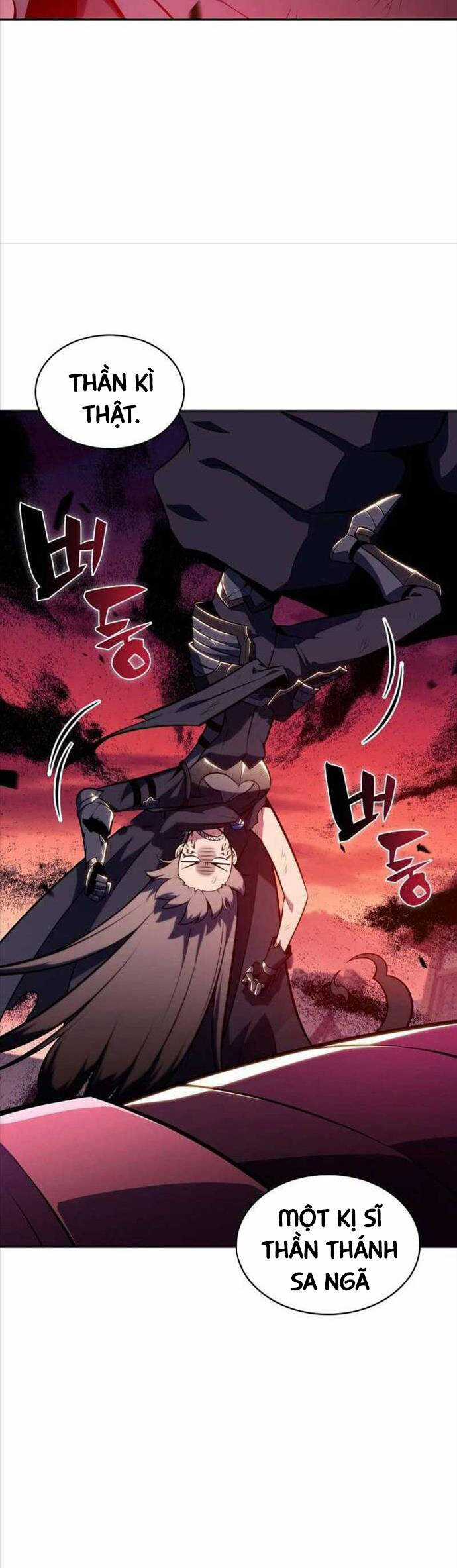 Tôi Là Tân Thủ Có Cấp Cao Nhất Chapter 148 trang 42