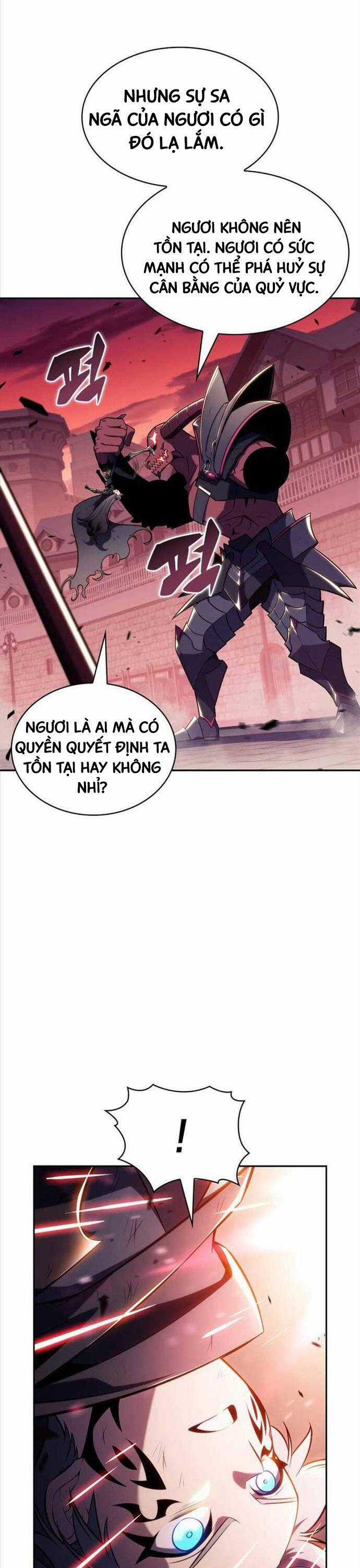 Tôi Là Tân Thủ Có Cấp Cao Nhất Chapter 148 trang 43