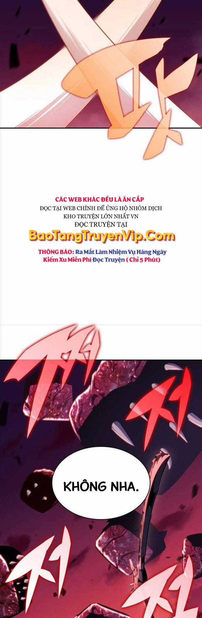 Tôi Là Tân Thủ Có Cấp Cao Nhất Chapter 148 trang 6