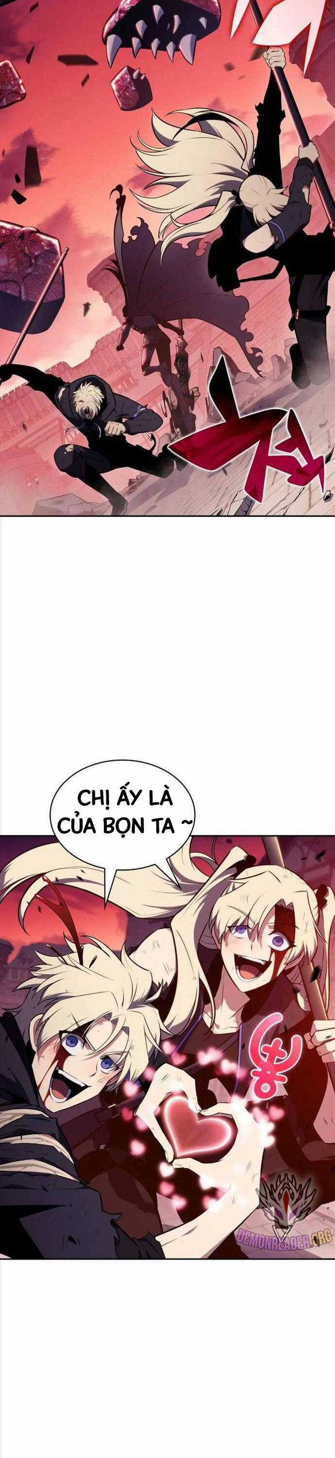 Tôi Là Tân Thủ Có Cấp Cao Nhất Chapter 148 trang 7