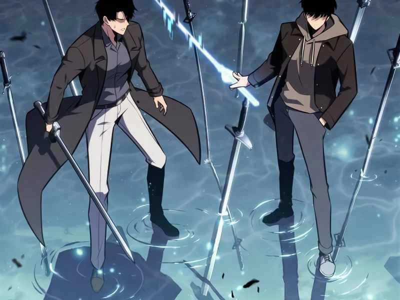 Tôi Là Tân Thủ Có Cấp Cao Nhất Chapter 149 trang 112