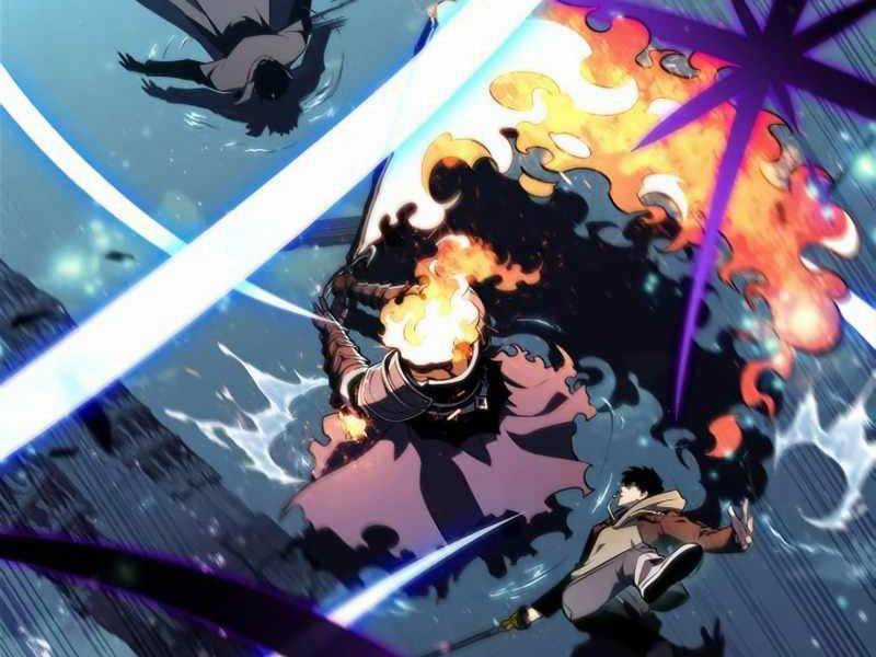 Tôi Là Tân Thủ Có Cấp Cao Nhất Chapter 149 trang 143