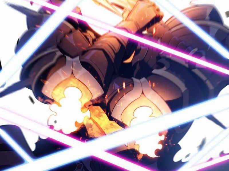 Tôi Là Tân Thủ Có Cấp Cao Nhất Chapter 149 trang 163