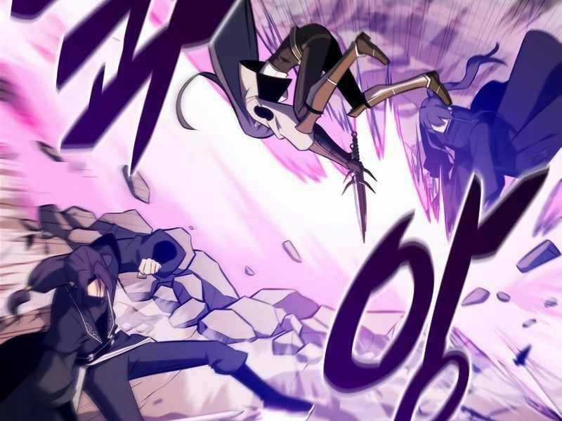 Tôi Là Tân Thủ Có Cấp Cao Nhất Chapter 149 trang 202