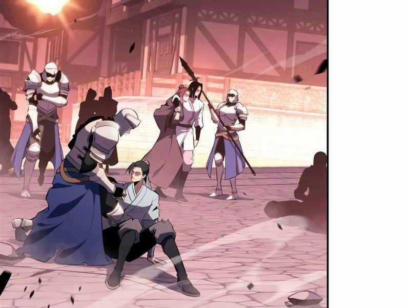 Tôi Là Tân Thủ Có Cấp Cao Nhất Chapter 149 trang 244