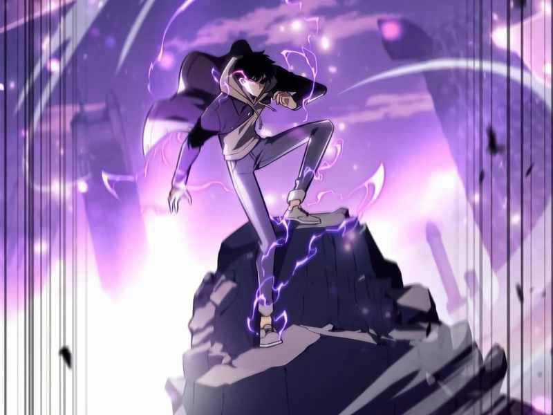 Tôi Là Tân Thủ Có Cấp Cao Nhất Chapter 149 trang 68