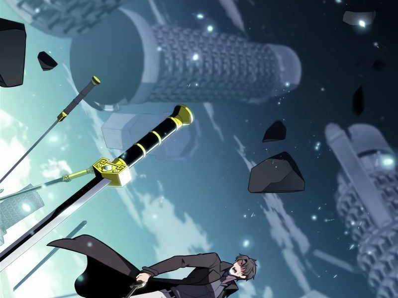 Tôi Là Tân Thủ Có Cấp Cao Nhất Chapter 149 trang 97