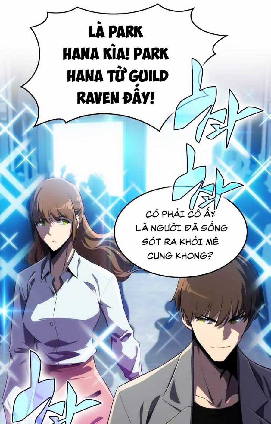 Tôi Là Tân Thủ Có Cấp Cao Nhất Chapter 15 trang 100