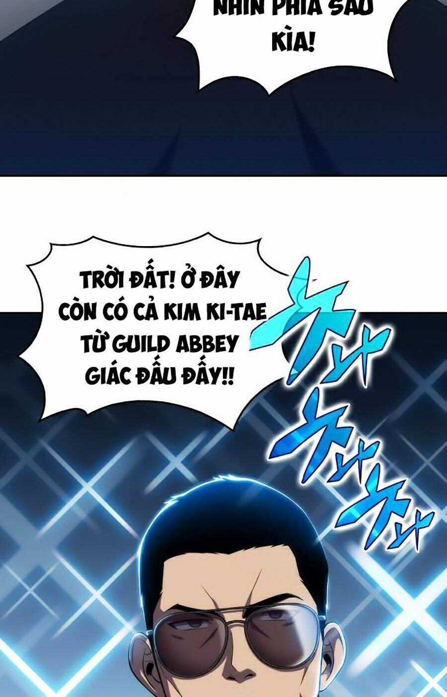 Tôi Là Tân Thủ Có Cấp Cao Nhất Chapter 15 trang 103