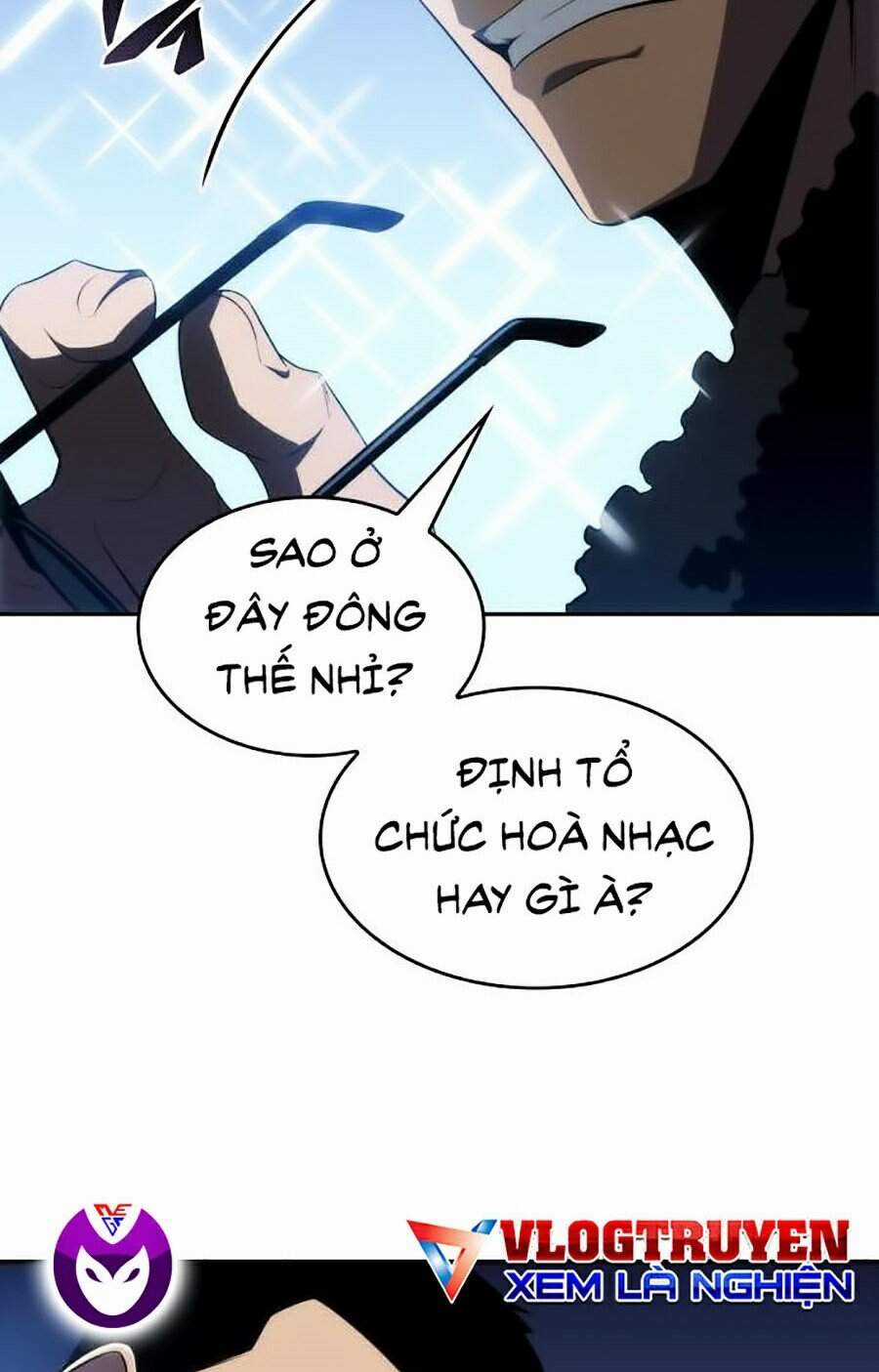 Tôi Là Tân Thủ Có Cấp Cao Nhất Chapter 15 trang 106