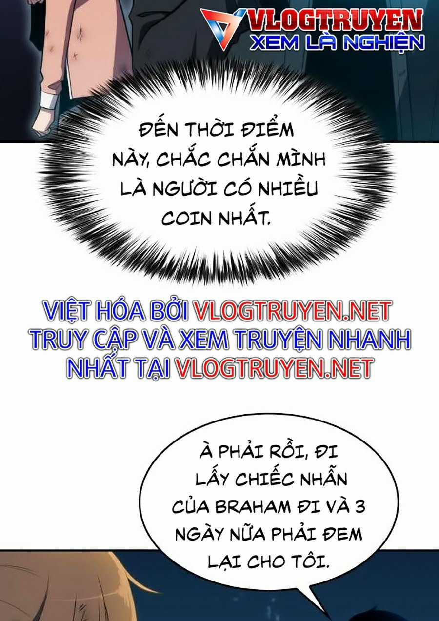 Tôi Là Tân Thủ Có Cấp Cao Nhất Chapter 15 trang 11