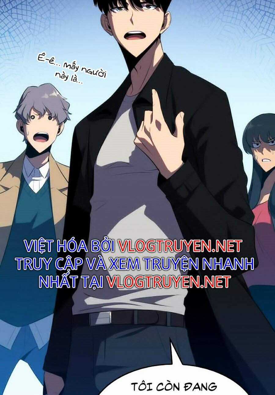 Tôi Là Tân Thủ Có Cấp Cao Nhất Chapter 15 trang 116