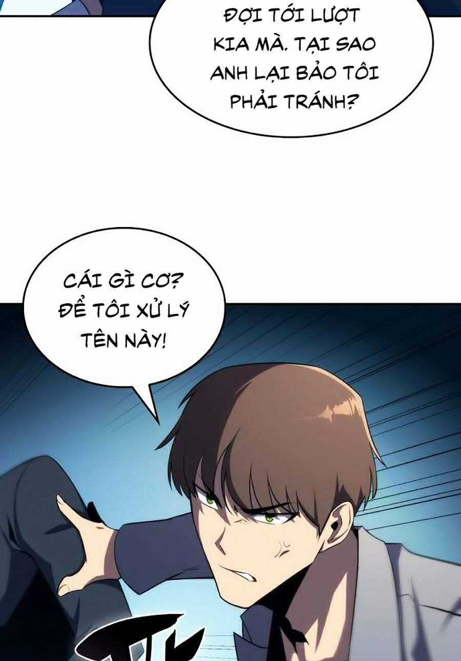 Tôi Là Tân Thủ Có Cấp Cao Nhất Chapter 15 trang 117