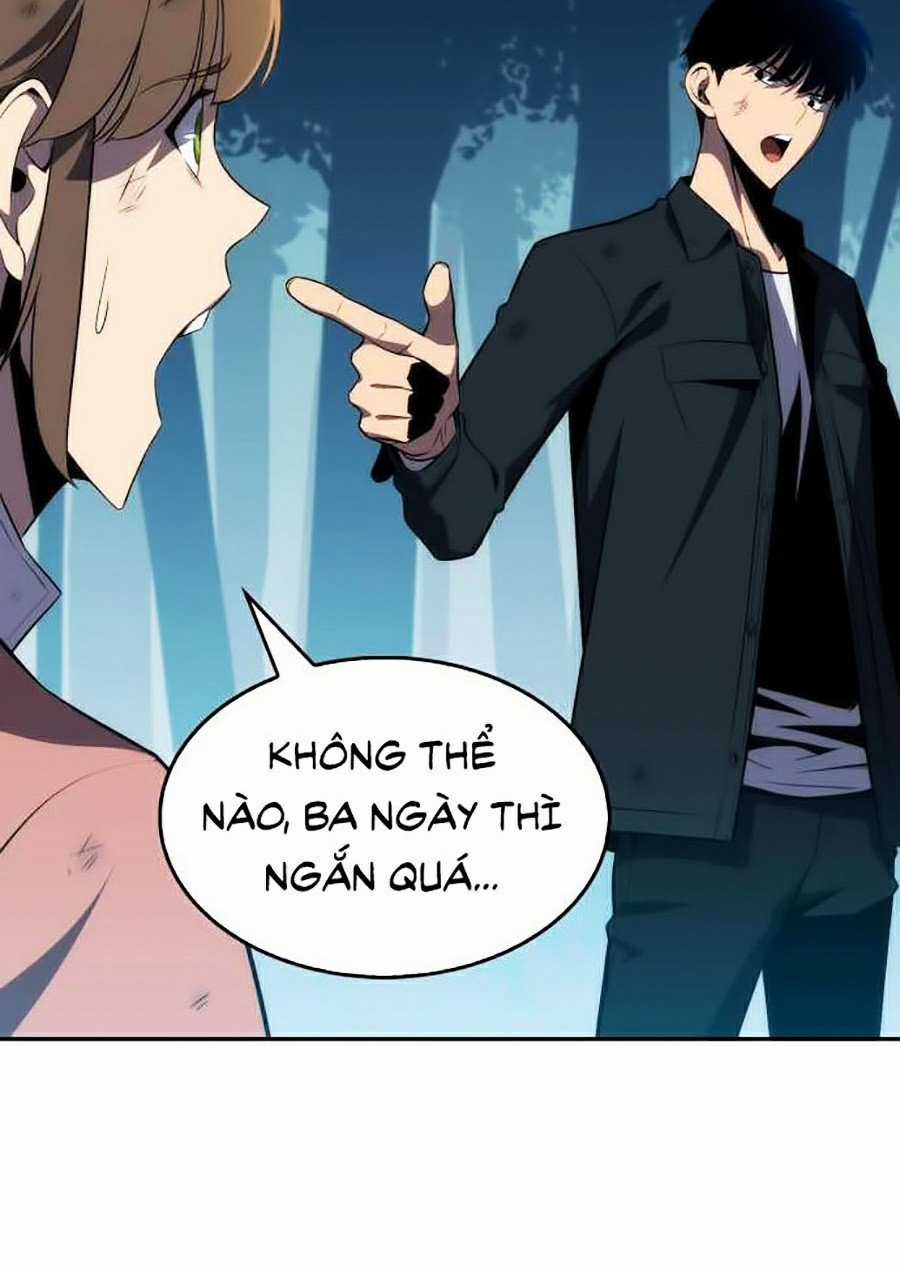 Tôi Là Tân Thủ Có Cấp Cao Nhất Chapter 15 trang 12