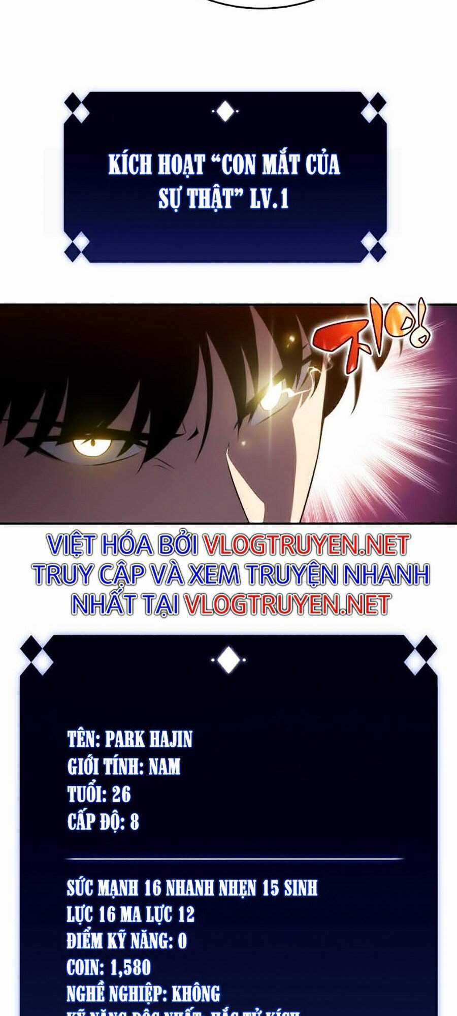 Tôi Là Tân Thủ Có Cấp Cao Nhất Chapter 15 trang 122