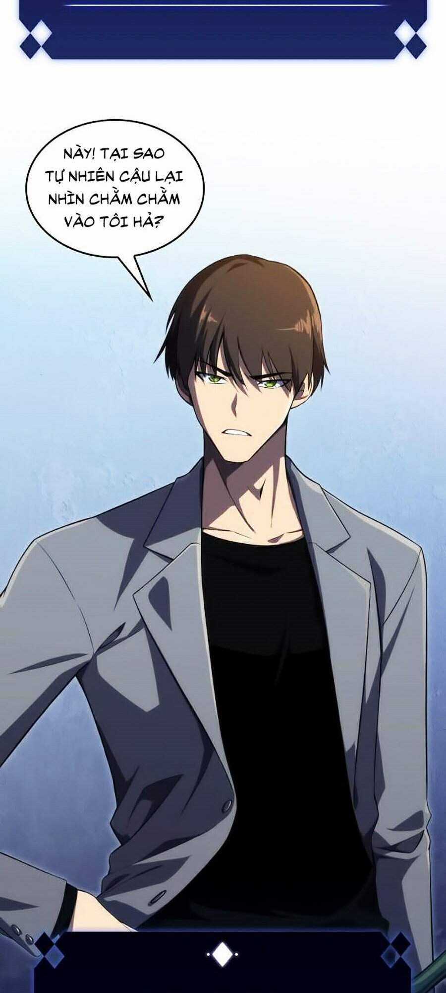 Tôi Là Tân Thủ Có Cấp Cao Nhất Chapter 15 trang 124