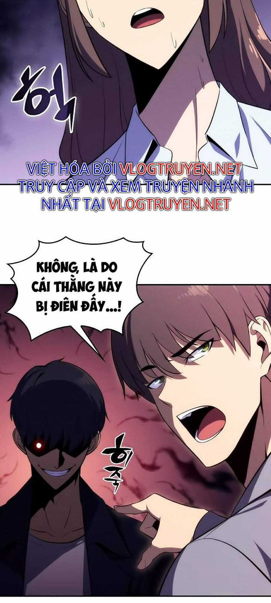 Tôi Là Tân Thủ Có Cấp Cao Nhất Chapter 15 trang 130