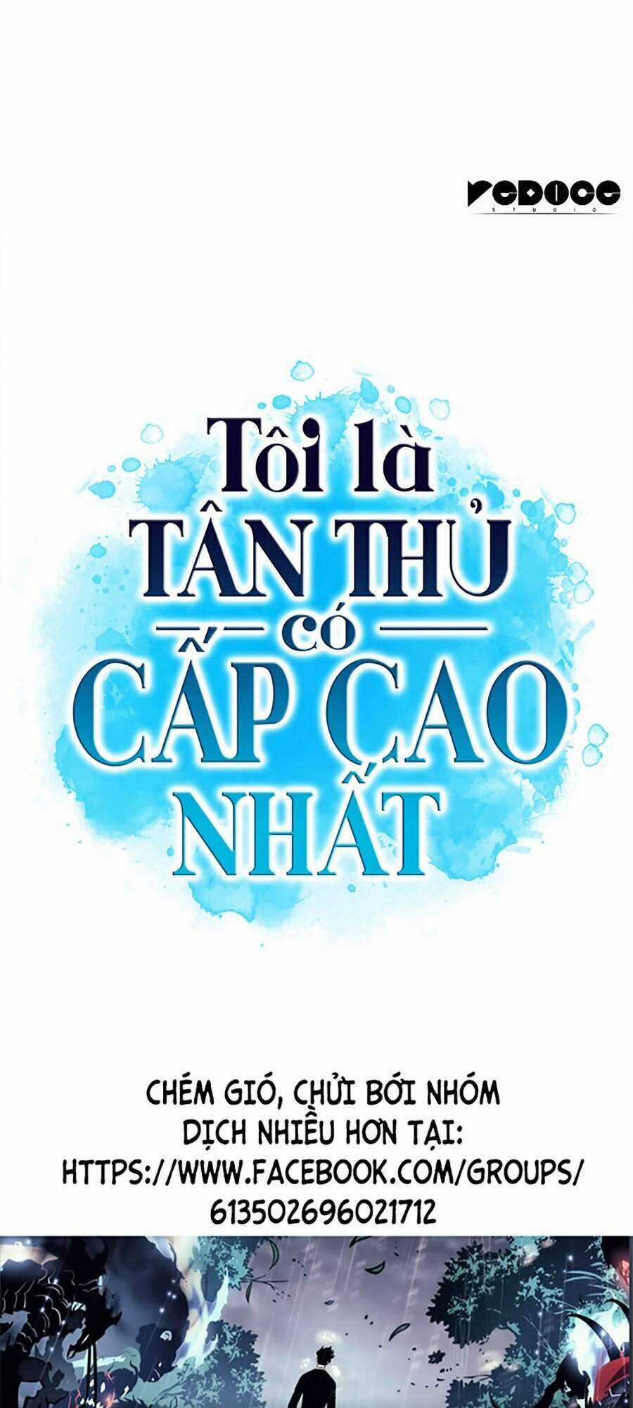 Tôi Là Tân Thủ Có Cấp Cao Nhất Chapter 15 trang 138