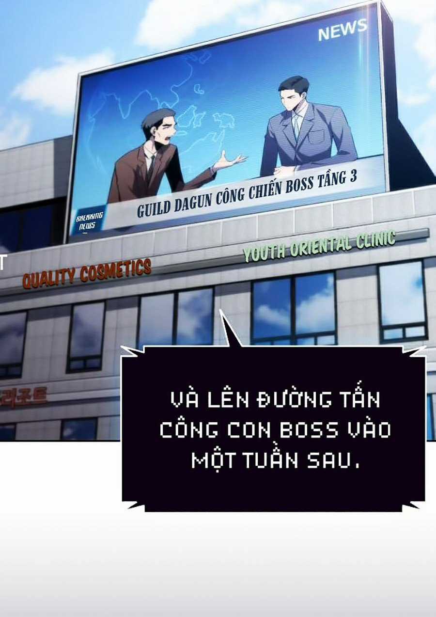 Tôi Là Tân Thủ Có Cấp Cao Nhất Chapter 15 trang 19