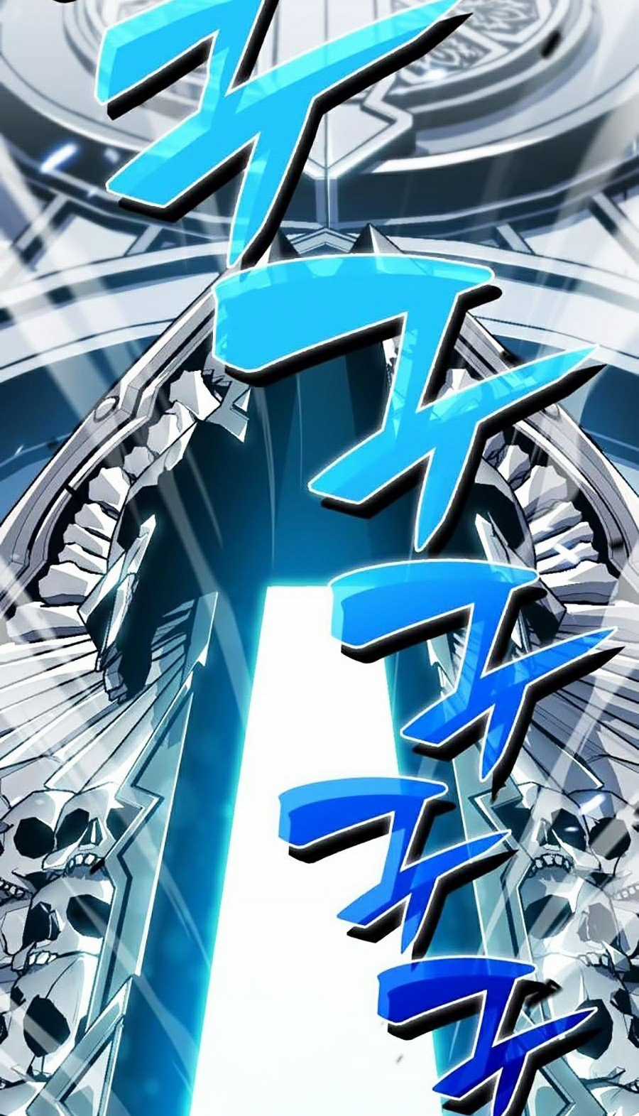 Tôi Là Tân Thủ Có Cấp Cao Nhất Chapter 15 trang 2