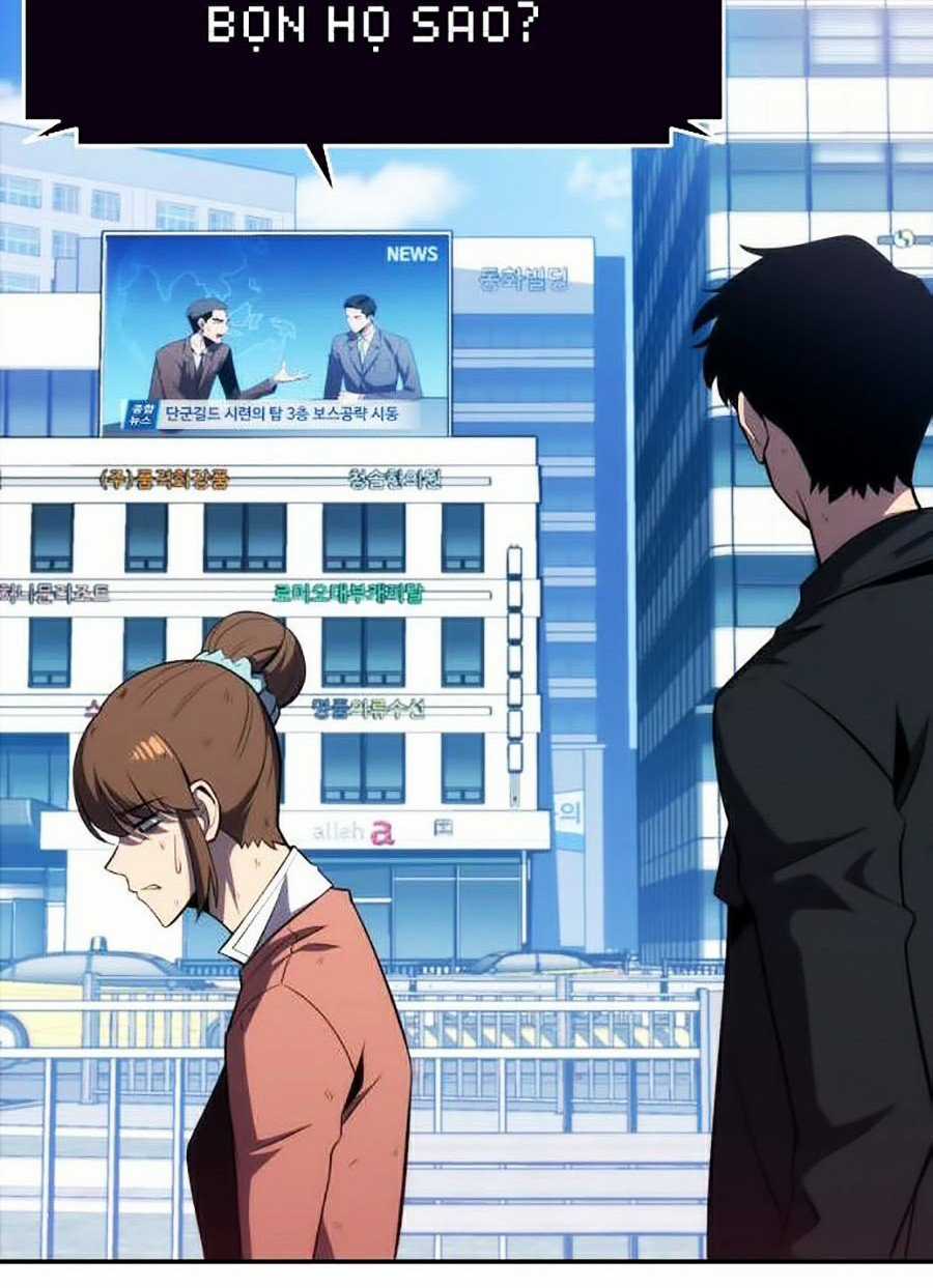 Tôi Là Tân Thủ Có Cấp Cao Nhất Chapter 15 trang 23