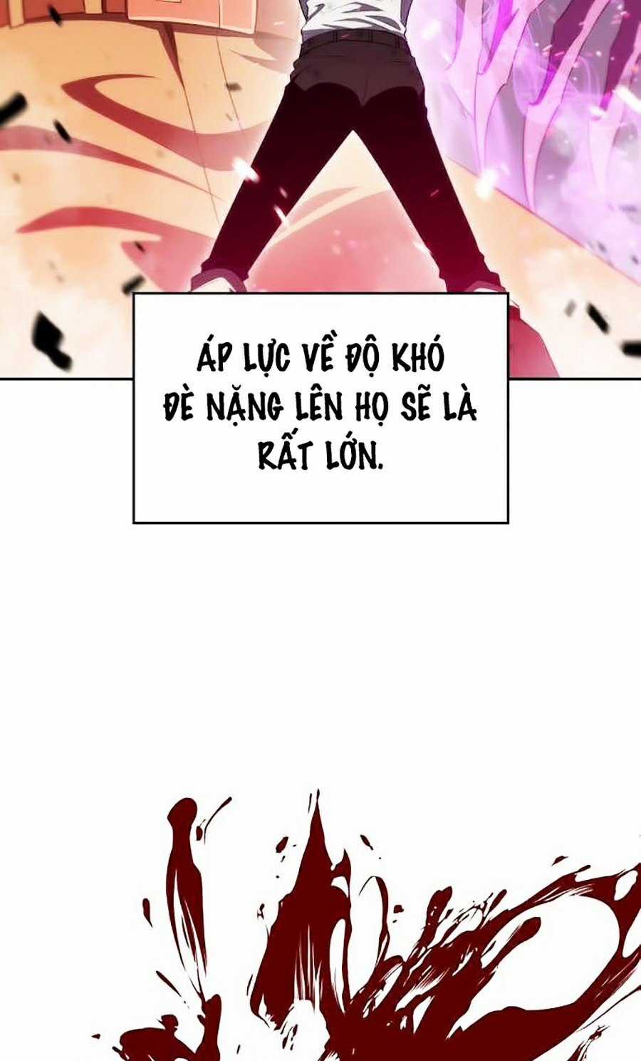 Tôi Là Tân Thủ Có Cấp Cao Nhất Chapter 15 trang 35