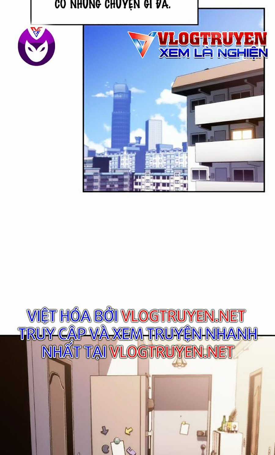 Tôi Là Tân Thủ Có Cấp Cao Nhất Chapter 15 trang 37