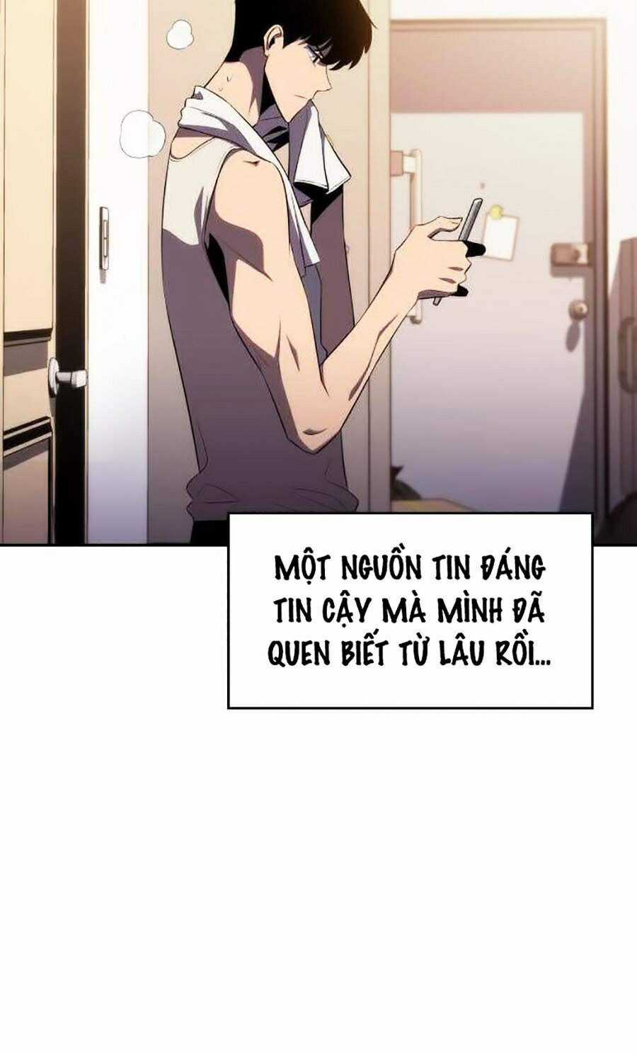 Tôi Là Tân Thủ Có Cấp Cao Nhất Chapter 15 trang 39