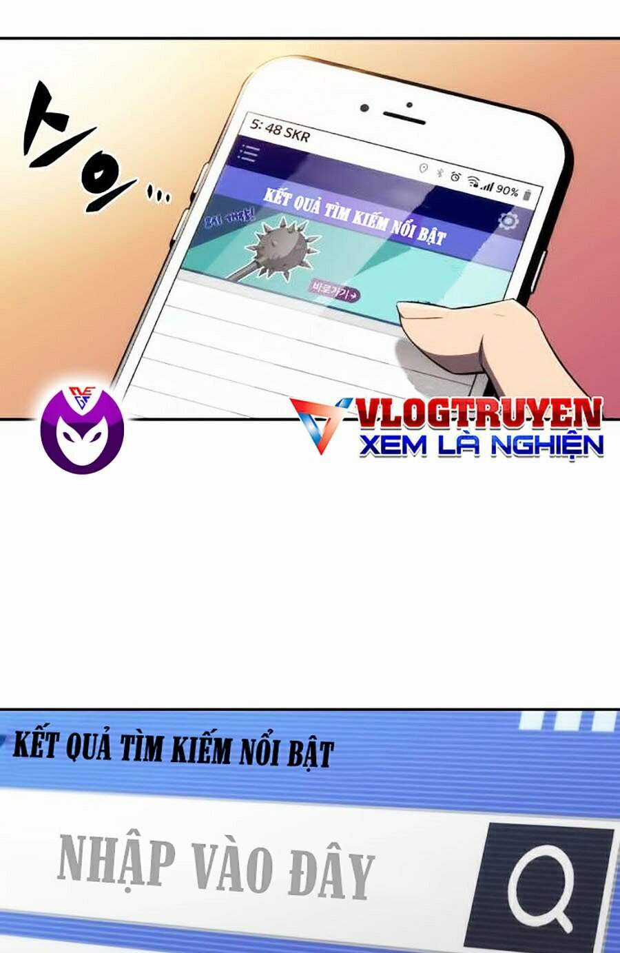 Tôi Là Tân Thủ Có Cấp Cao Nhất Chapter 15 trang 40